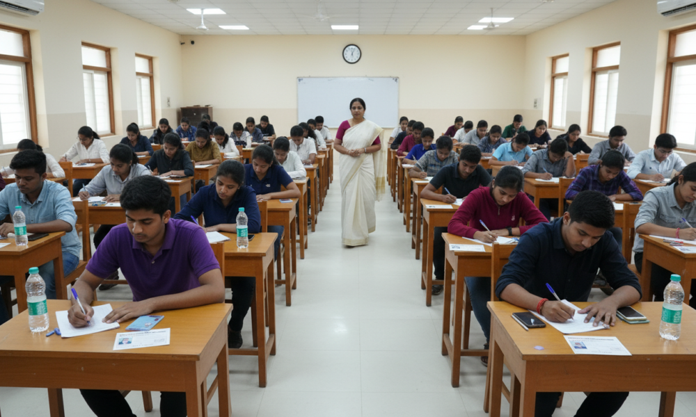 NBEMS releases exam schedule for NEET PG, NEET MDS 2026