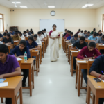 NBEMS releases exam schedule for NEET PG, NEET MDS 2026