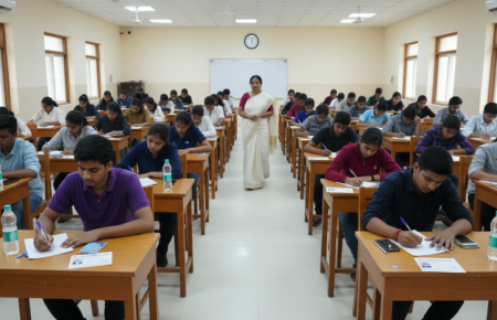 NBEMS releases exam schedule for NEET PG, NEET MDS 2026