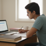 The National Testing Agency has activated the correction window