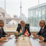 Canadian University Presidents Set for Strategic Visit to India to Deepen Academic, Research Ties