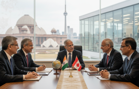 Canadian University Presidents Set for Strategic Visit to India to Deepen Academic, Research Ties