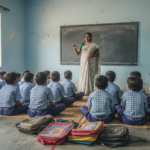 25% free seats for poor children across schools