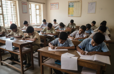 UPU 2026 International Letter Writing Competition