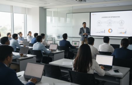 IIM Bodh Gaya enters strategic partnership