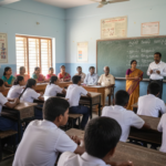 Tamil Nadu Education Department Launches Higher Education Awareness Programme for Class 11 Students