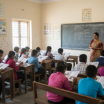 Jaipur The Rajasthan education department will launch the second phase