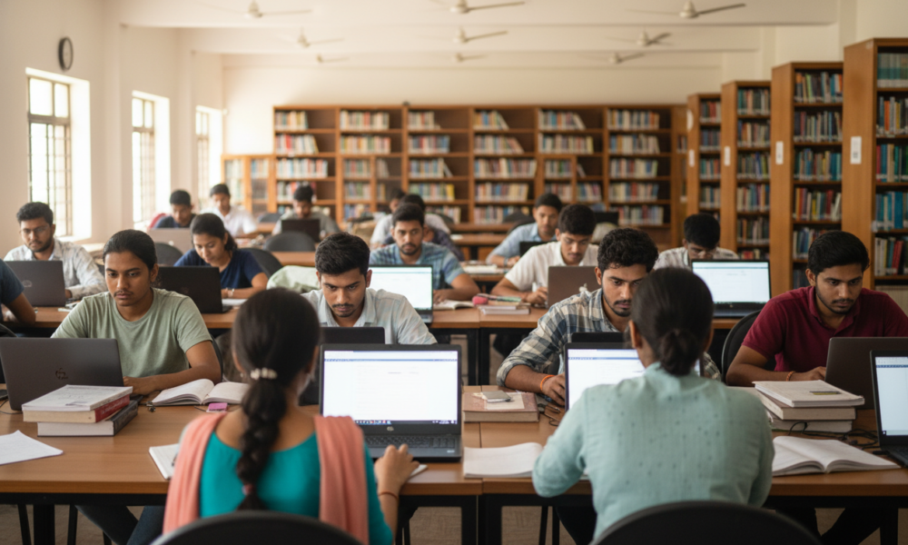 SSC CGL Tier-I 2025 Result Update