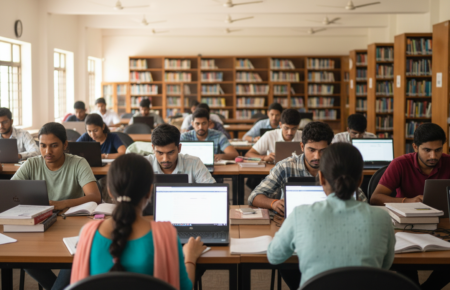 SSC CGL Tier-I 2025 Result Update