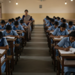 Uttar Pradesh to Align Sarvodaya Vidyalayas