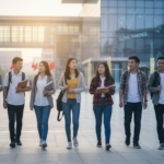 Chinese universities have recorded notable gains