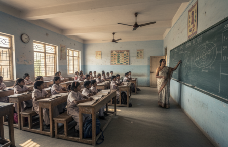 Education Budget 2026 misses NEP ambition as founders push for quality, skills and AI focus