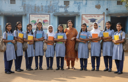 National Girl Child Day 2026: Background, Importance and Ways to Commemorate