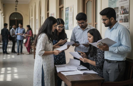 CUET PG 2026 Registration Window Closes Today, Candidates Urged to Complete Applications