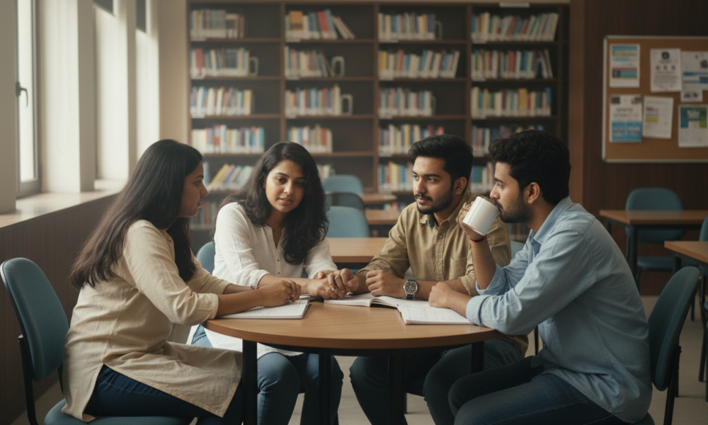 BBAU to Bring on Contract Psychological Counsellors for Student Mental Health Support