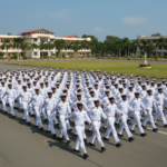The Indian Navy has applications