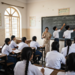 The Central Board of Secondary Education