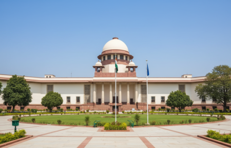 The Supreme Court on Monday questioned the Delhi government