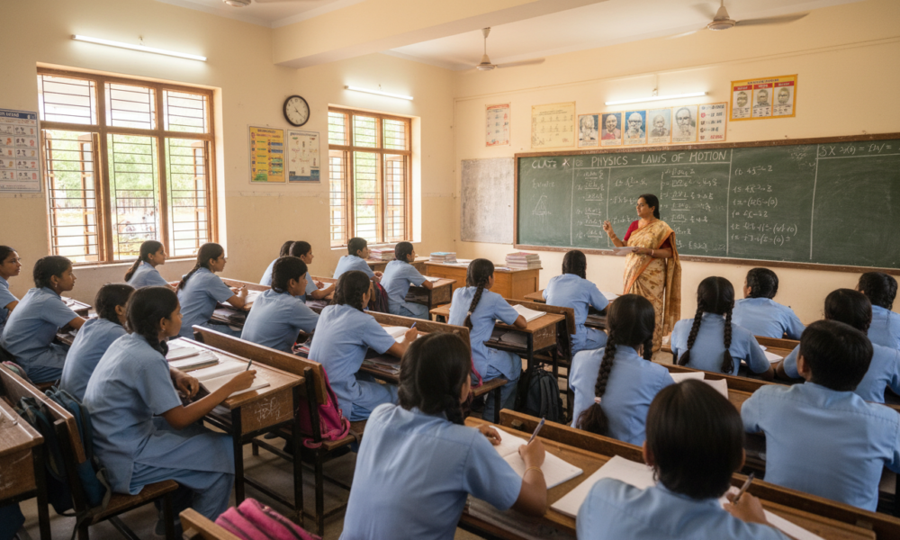 International Day of Education 2026: Why January 24 Is Observed, Its Origins and Global Relevance