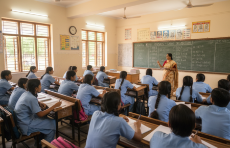 International Day of Education 2026: Why January 24 Is Observed, Its Origins and Global Relevance