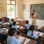 Primary School students