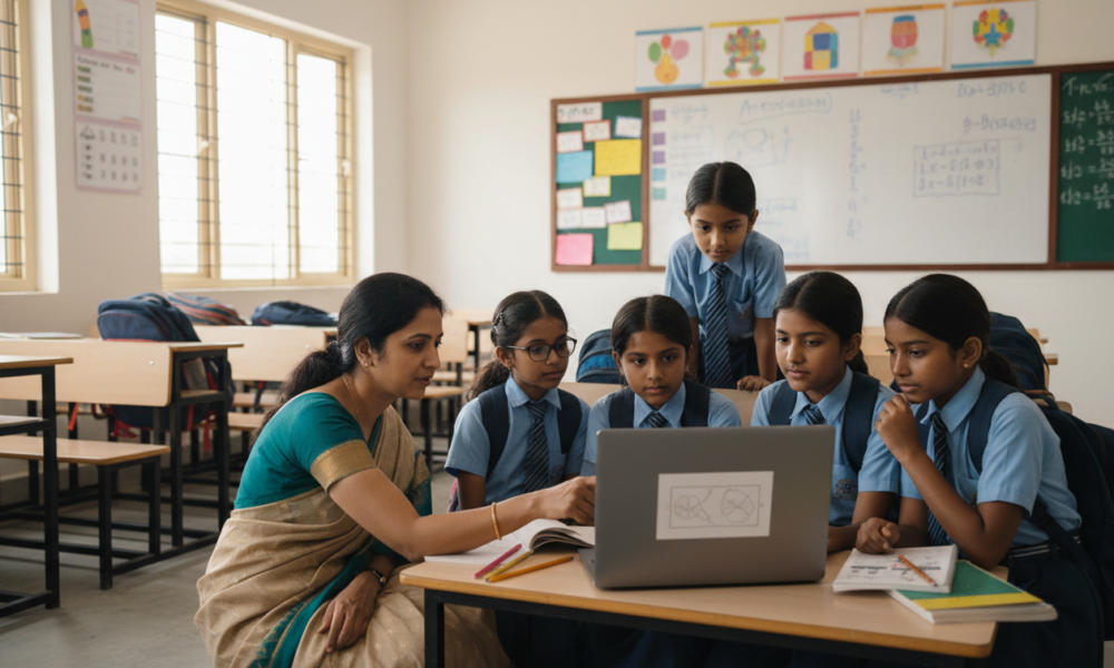 Research and Training