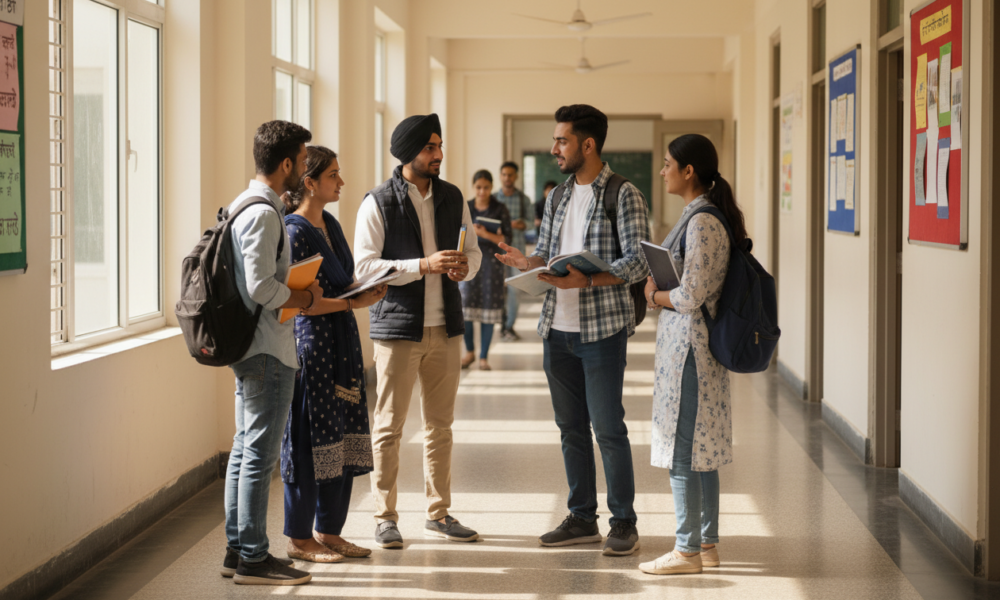 Punjab Agricultural University Joins Elite BRICS Network