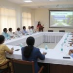 Gurgaon college principals