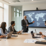 India has emerged as a central focus of the United Kingdom’s