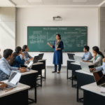 Higher education institutions bring in ‘Professors of Practice’ to deepen industry connect