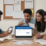 CTET 2026 exam city slips released, CBSE asks candidates to check centres on official portal