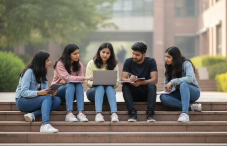 Indian Universities Mark Presence in Times Higher Education World University Subject Rankings 2026 with Select Institutions in Key Categories