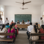 Over 1.25 crore parents join mega PTM across Rajasthan government schools