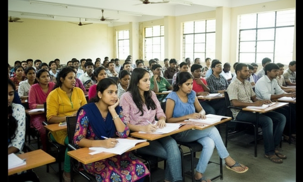 IGNOU opens admissions