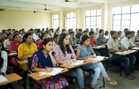 IGNOU opens admissions