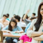 BEd programme for students