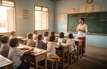 The Lao government has secured fresh backing from the World Bank to