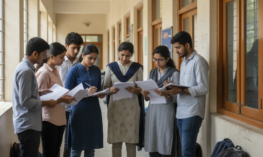 The decision to reduce the National Eligibility cum Entrance Test