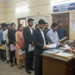 Delhi Employment Exchange Sees Over 21,000 Registrations