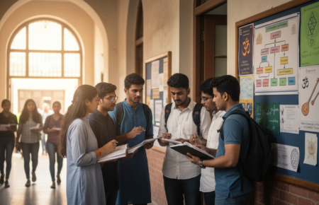 Indian Knowledge Systems will soon be embedded across disciplines.