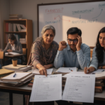 State Lets Pre-University Colleges Set PU-1 Exam Papers, Teachers Raise Questions on Fairness and Oversight