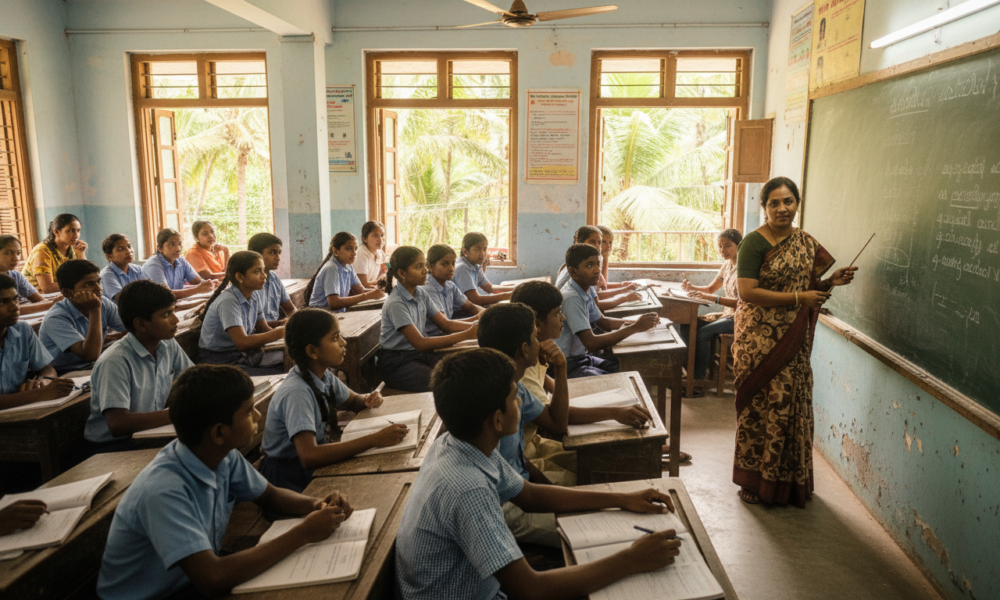 Kerala to extend education benefits to 28 additional communities