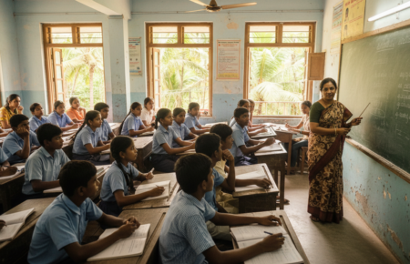 Kerala to extend education benefits to 28 additional communities