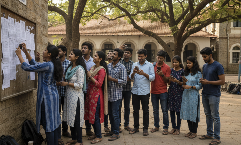 Calicut University declares BCom, BBA and BCom Honours results for 2025 exams