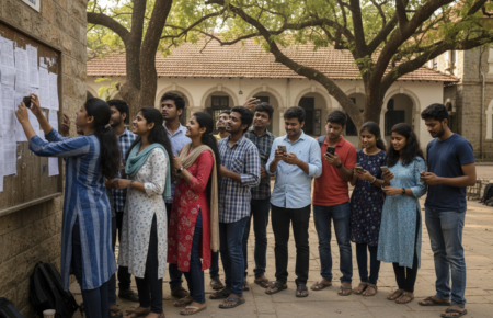 Calicut University declares BCom, BBA and BCom Honours results for 2025 exams