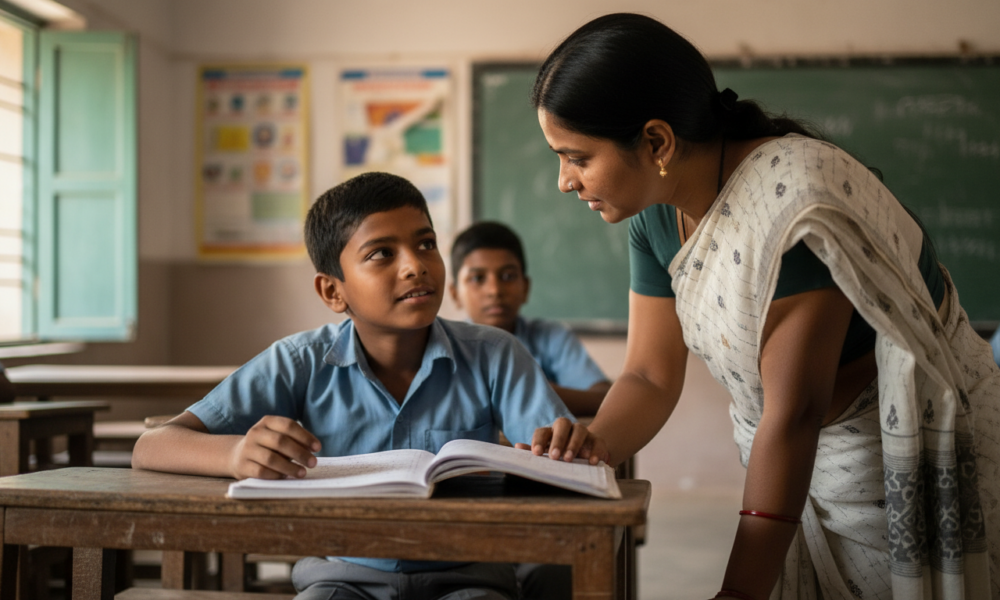 UP Board extends Class 12 practical exam deadline to February 13