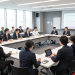 Twenty Young Municipal Council Members from Japan Engage with Global Education at Temple University Japan