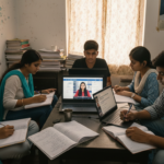 Government ties up with edtech platforms to offer free online coaching for JEE, UPSC aspirants