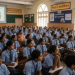 Pariksha Pe Charcha 2026: PM Modi to interact with students, parents, teachers, live broadcast details