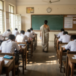 CBSE Board Exams 2026 to Begin on February 17, First Paper Mandatory, Retest Window Defined